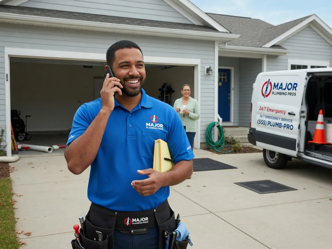 Drain Cleaning Services Vergennes, VT FAQs